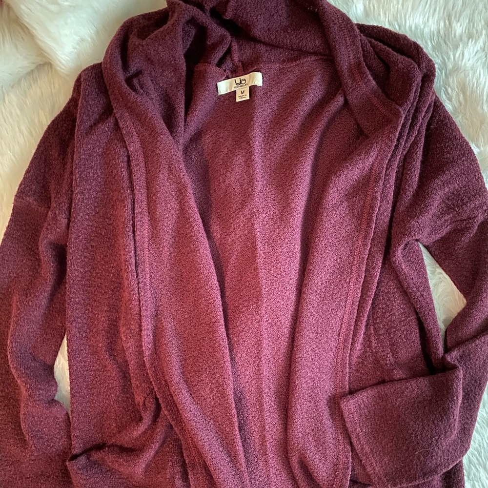 Women’s Cardigan
